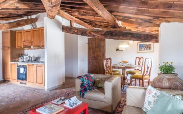 Villa Cenami Apartments with BIG POOL