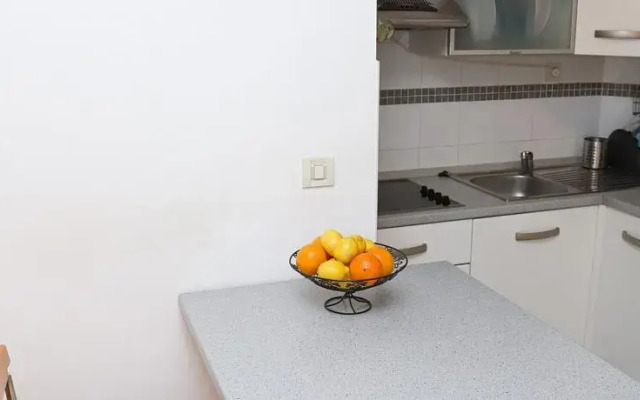 Apartment Kaleta