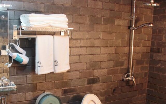 Huangshan Xishan Wutongqinyuan