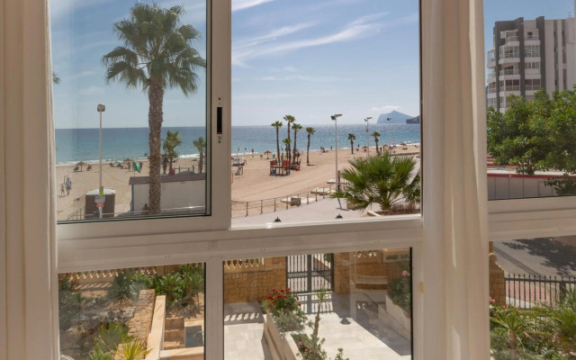 Apartamento Joya I - Costa CarpeDiem