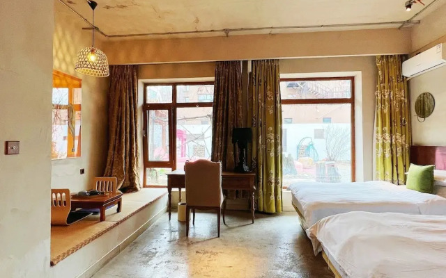 Qu She Boutique Hotel