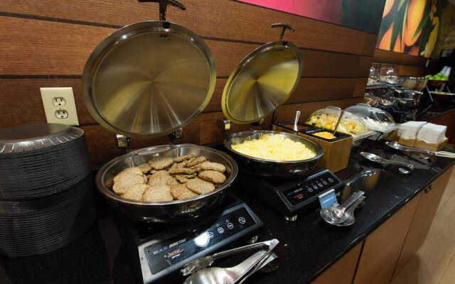 Fairfield Inn Orangeburg