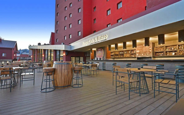 Karinna Hotel Uludag