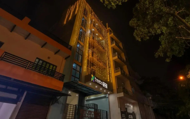 Treebo Om Shree Banaras