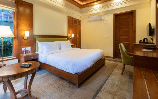 Punarnava Resort & Spa