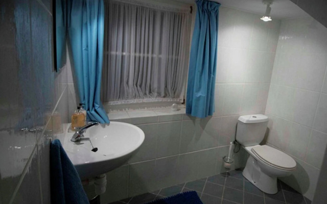 Fantastic Villa in Lagos With Swimming Pool