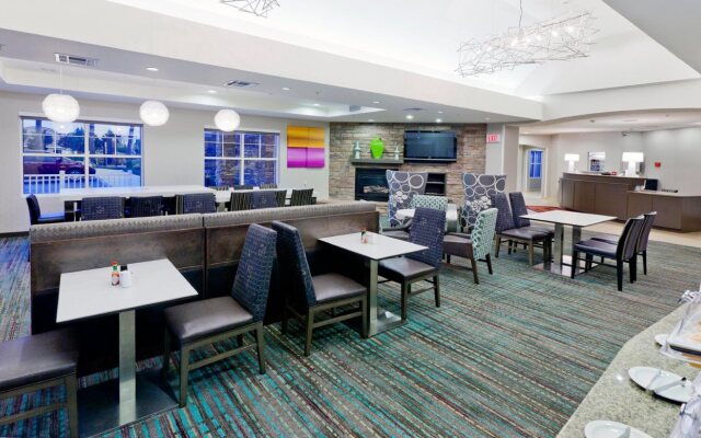 Residence Inn by Marriott Corona Riverside