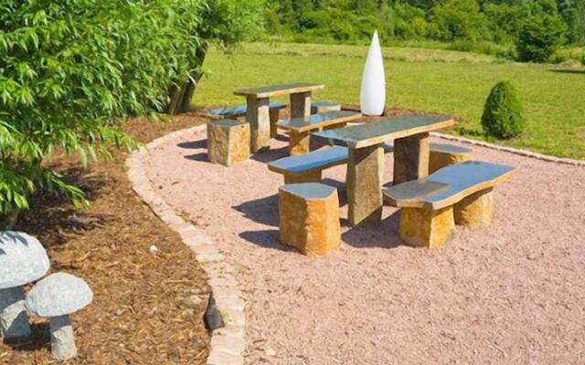 Moness Hotel und Kaffeerösterei