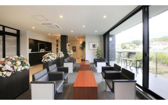 HOTEL COONEL INN - Vacation STAY 33516v