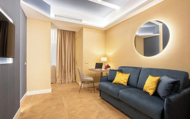 VentiSettembre Private Suites