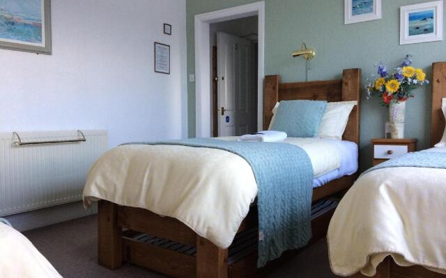 Cornerbrook Guest House