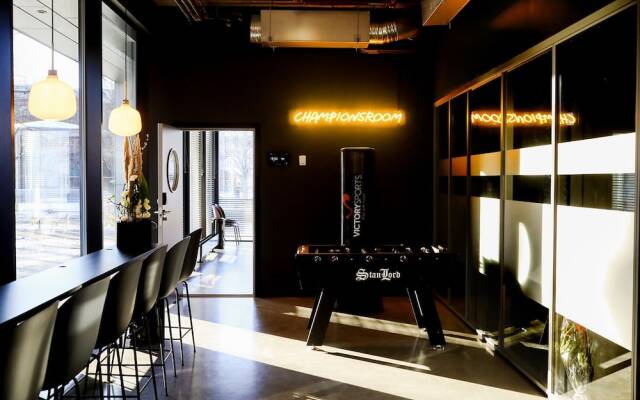 Comfort Hotel Porsgrunn