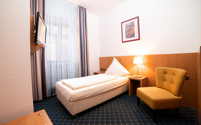 Akzent Hotel Schranne