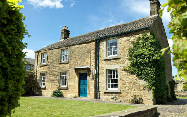 Holly Cottage B&B