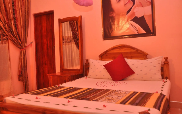 Pura Sanda Villa