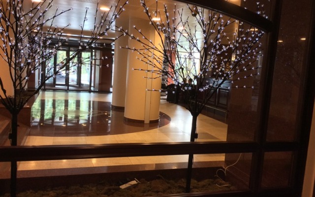 Hotel Rapsodia City Center