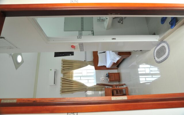 Hoang Duy Hotel