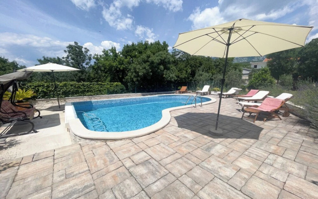 Apartment Matkovic 3