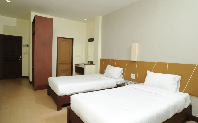 Mawin Hotel