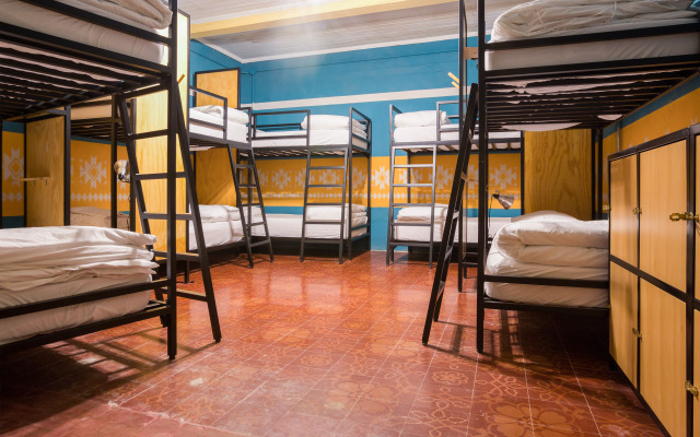 Selina Atitlan - Hostel