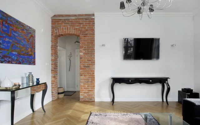 Sopockie Apartamenty - Diamond Apartment