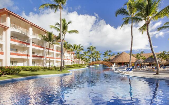 Majestic Mirage Punta Cana All Suites, All Inclusive