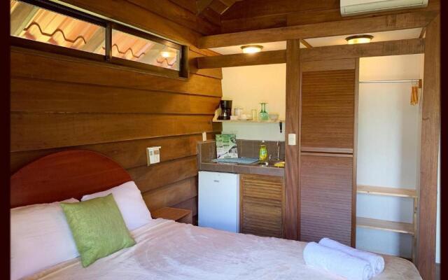 La Fortuna Waterfall Bungalows