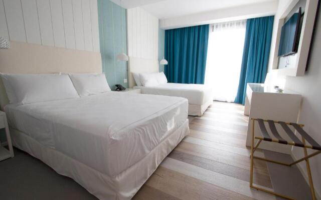 Demo Hotel Design Emotion
