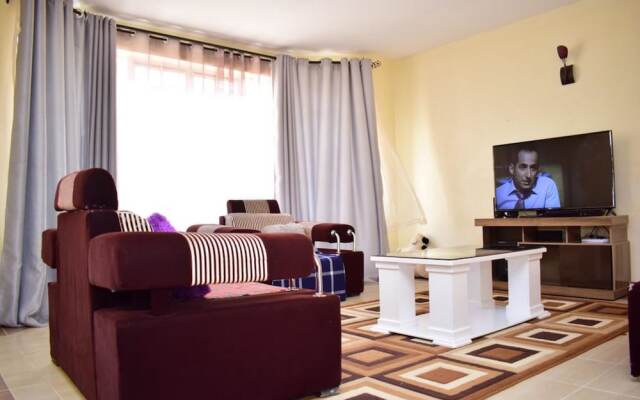Joy Comfort Homestay