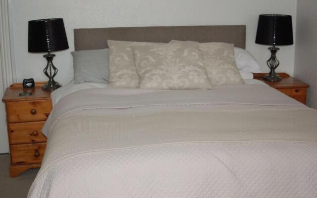 Knight's Rest Bed and Breakfast