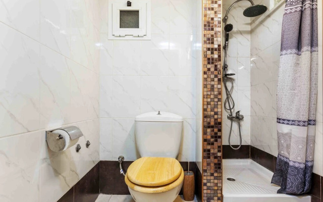 Central Stylish Apartment