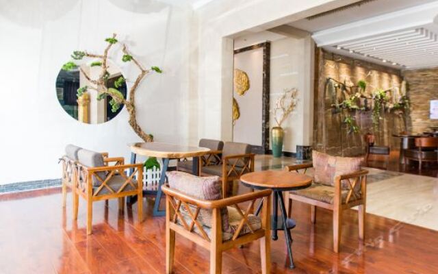 Changsheng International Hotel