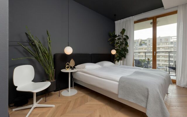 Kasprzaka 31A by Renters Prestige