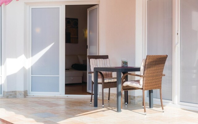 Awesome Home in Vodice With Wifi and 3 Bedrooms