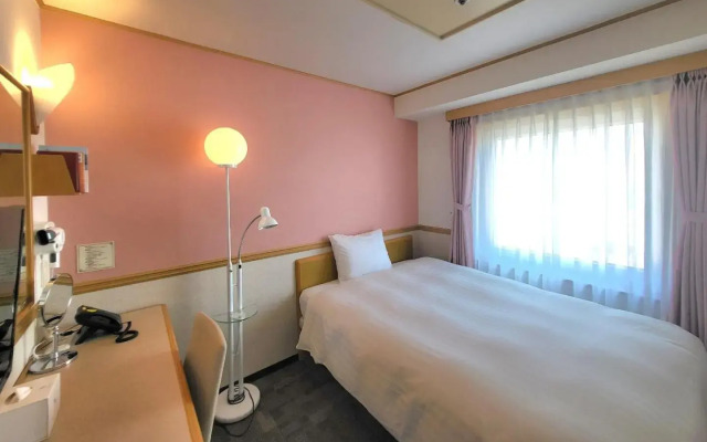 Toyoko Inn Busan Jungang Station