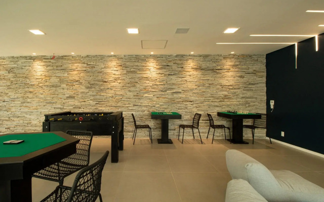 Ipioca Beach Resort Maceió