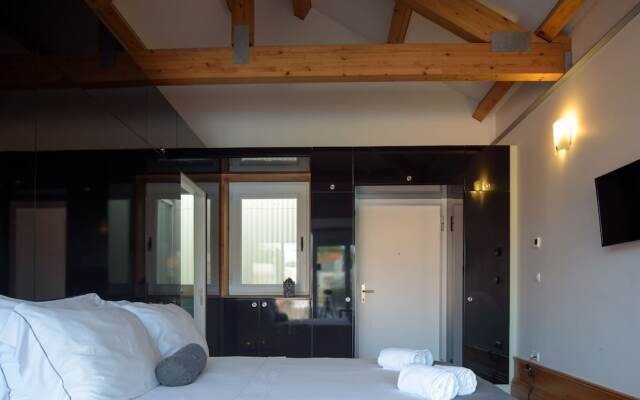 Feel Porto Antique Fontaínhas