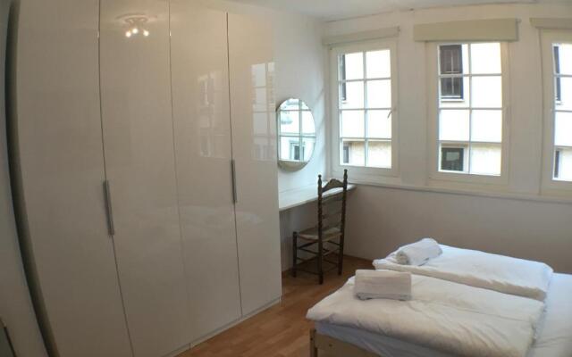Privatzimmer in bester Altstadtlage
