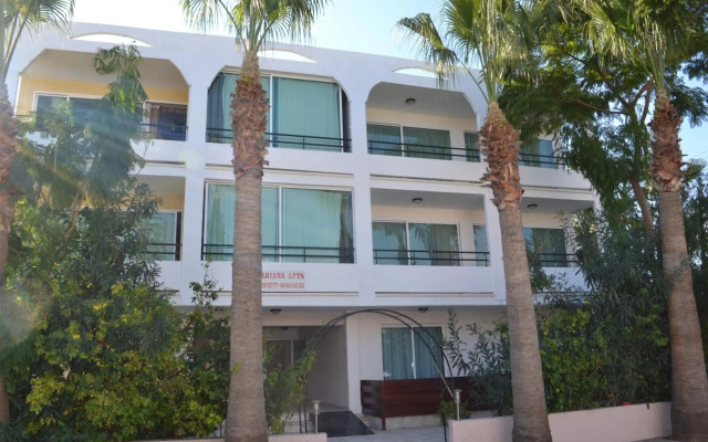 Marianna Annex