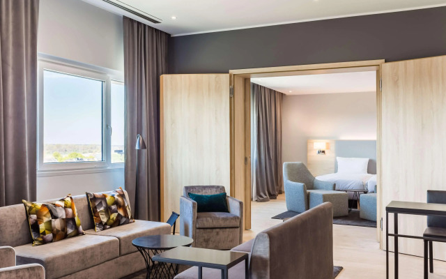 Radisson Blu Conference Hotel, Düsseldorf