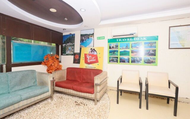 Country Spa Wellness Beach Resort
