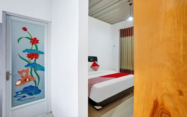 OYO Life 90678 Omah Kulo Guest House