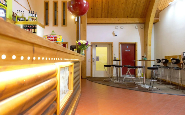YHA London Lee Valley - Hostel