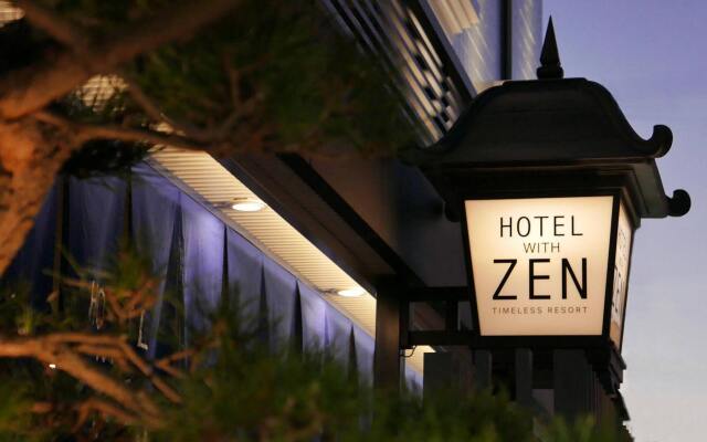 Hotel Zen