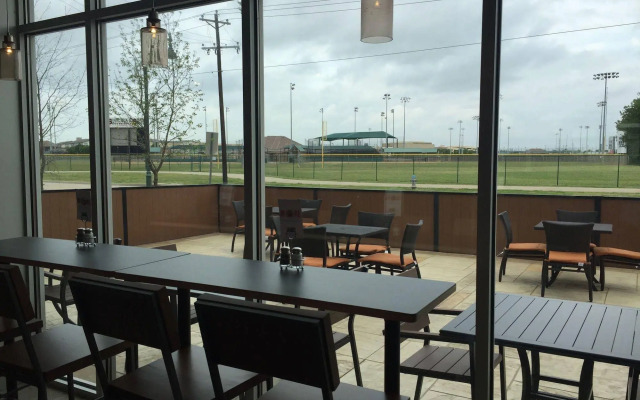 Holiday Inn Express & Suites McKinney - Frisco East by IHG