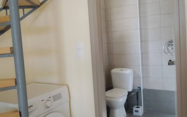 Chrysoula Bungalows Triopetra