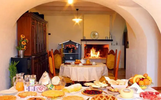 Casale Perla