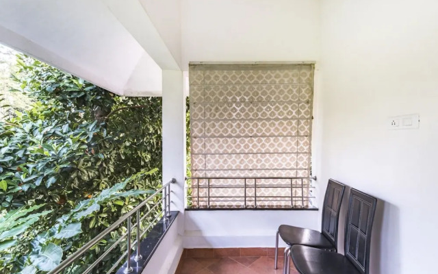 GuestHouser 5 BHK Homestay 5150