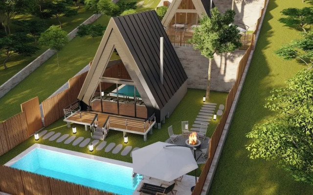 Redka Bungalov Resort