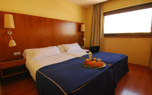 Hotel Galaico